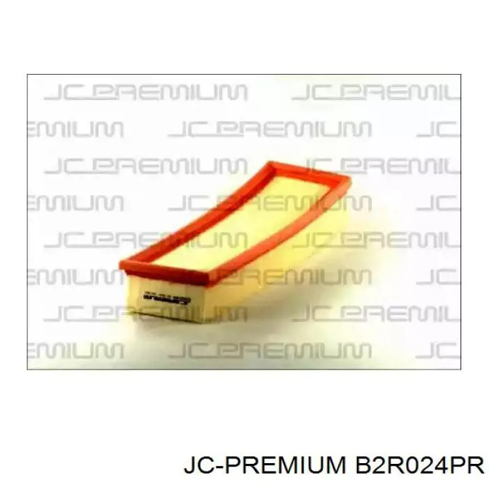 Воздушный фильтр B2R024PR JC Premium