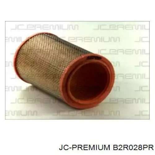 Воздушный фильтр B2R028PR JC Premium