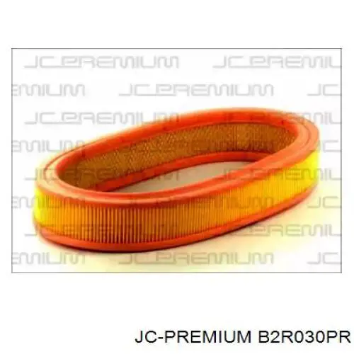 Воздушный фильтр B2R030PR JC Premium