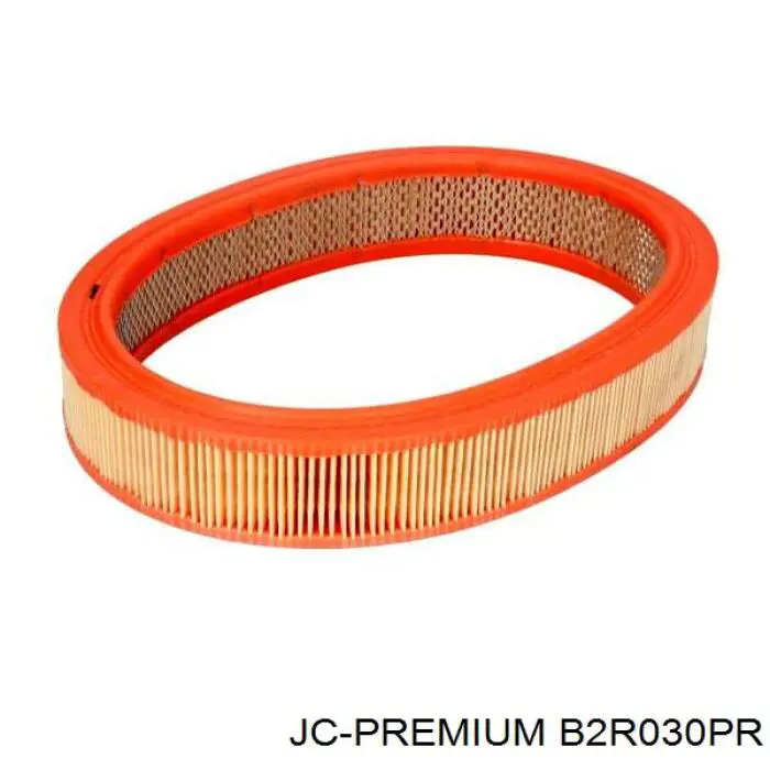 Элемент воздушного фильтра JC Premium B2R030PR цена, от 6.59 USD