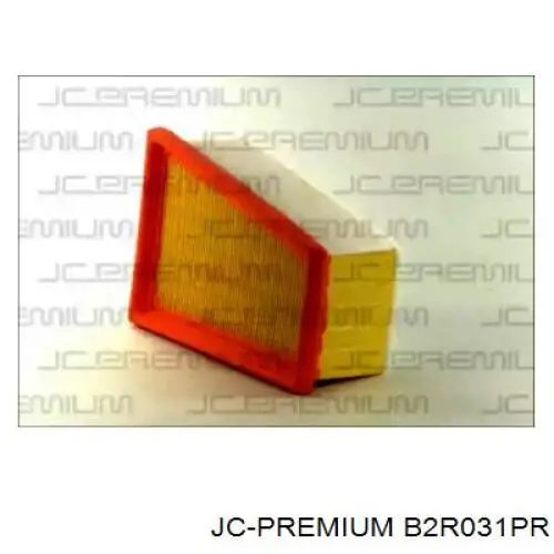 Фільтр повітряний B2R031PR JC Premium