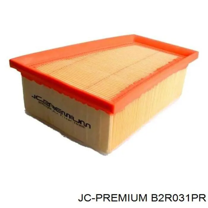 Купить B2R031PR JC Premium Автомобильный фильтр воздуха