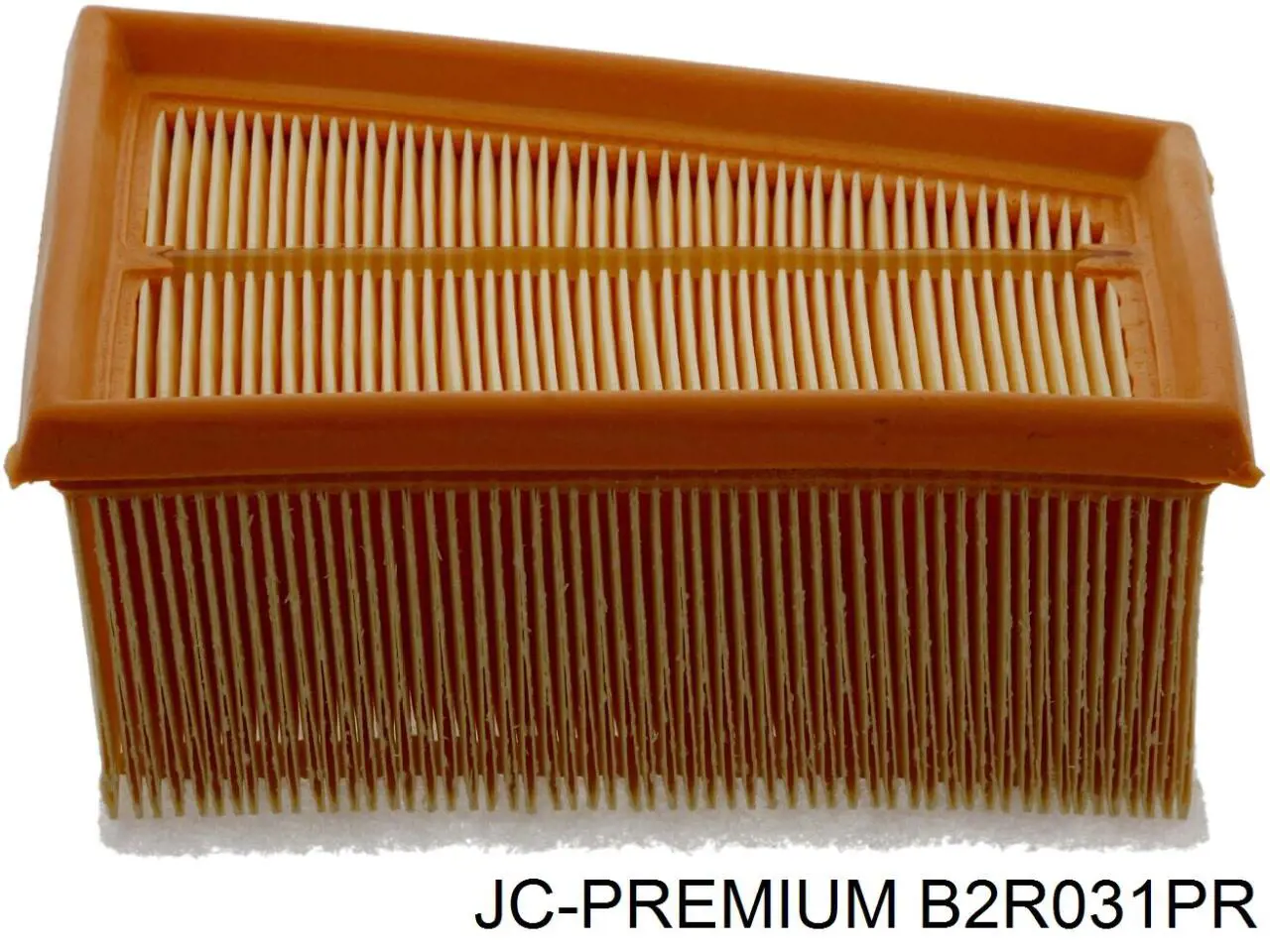 Фильтр воздушный JC Premium B2R031PR