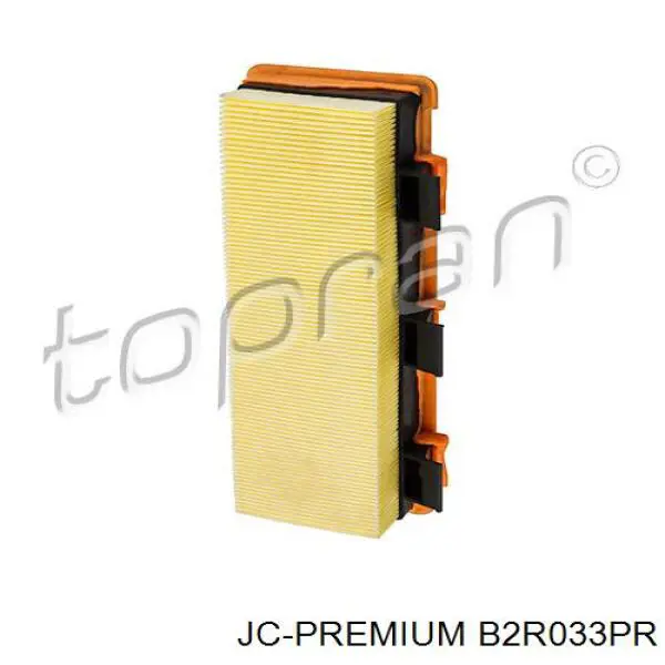 Купить B2R033PR JC Premium Автомобильный фильтр воздуха