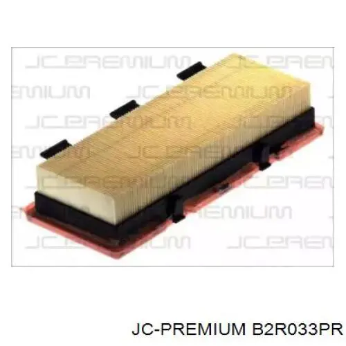 B2R033PR JC Premium Воздушный фильтр двигателя
