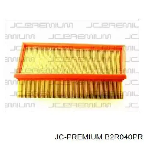 Воздушный фильтр B2R040PR JC Premium