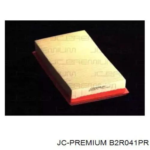 B2R041PR JC Premium воздушный фильтр