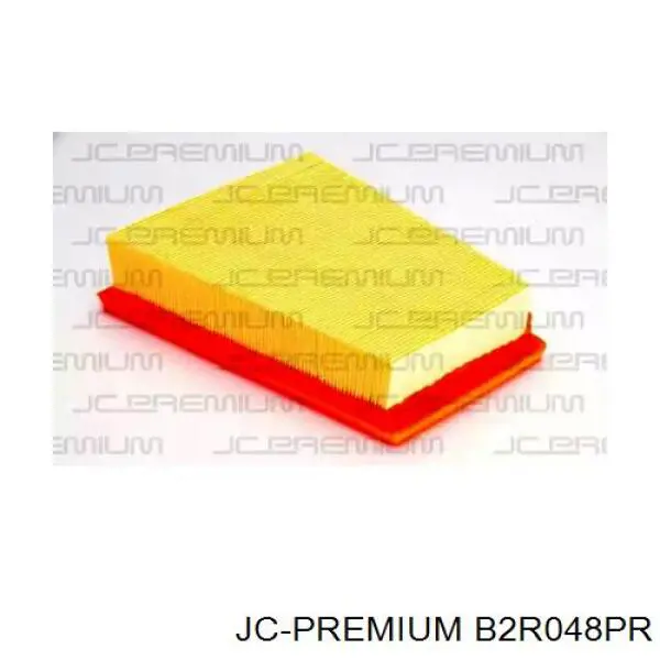 B2R048PR JC Premium Воздушный фильтр двигателя