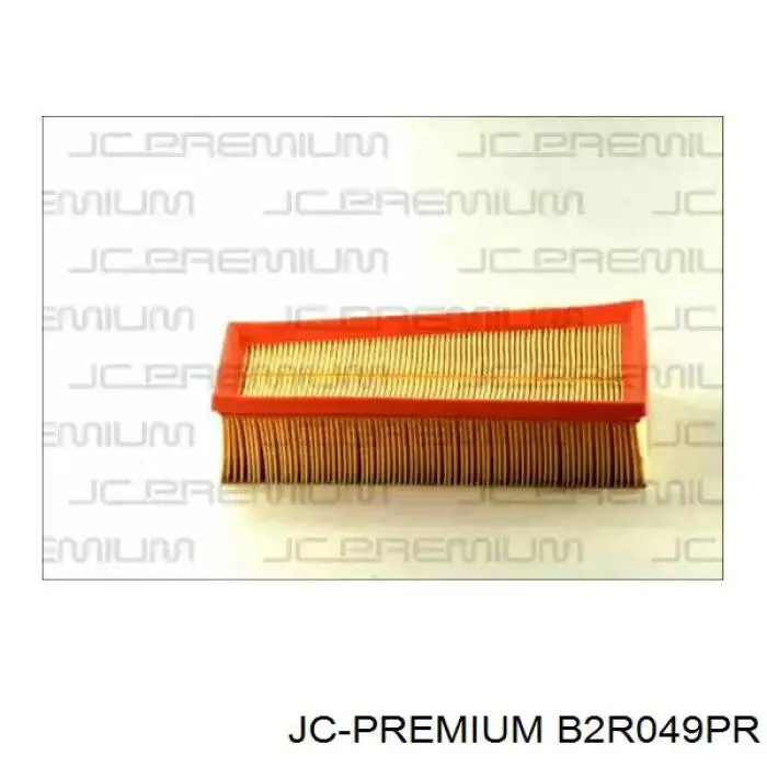 Воздушный фильтр B2R049PR JC Premium