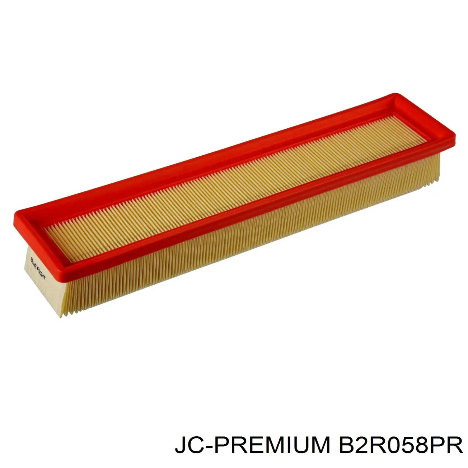 Фильтр воздушный JC Premium B2R058PR