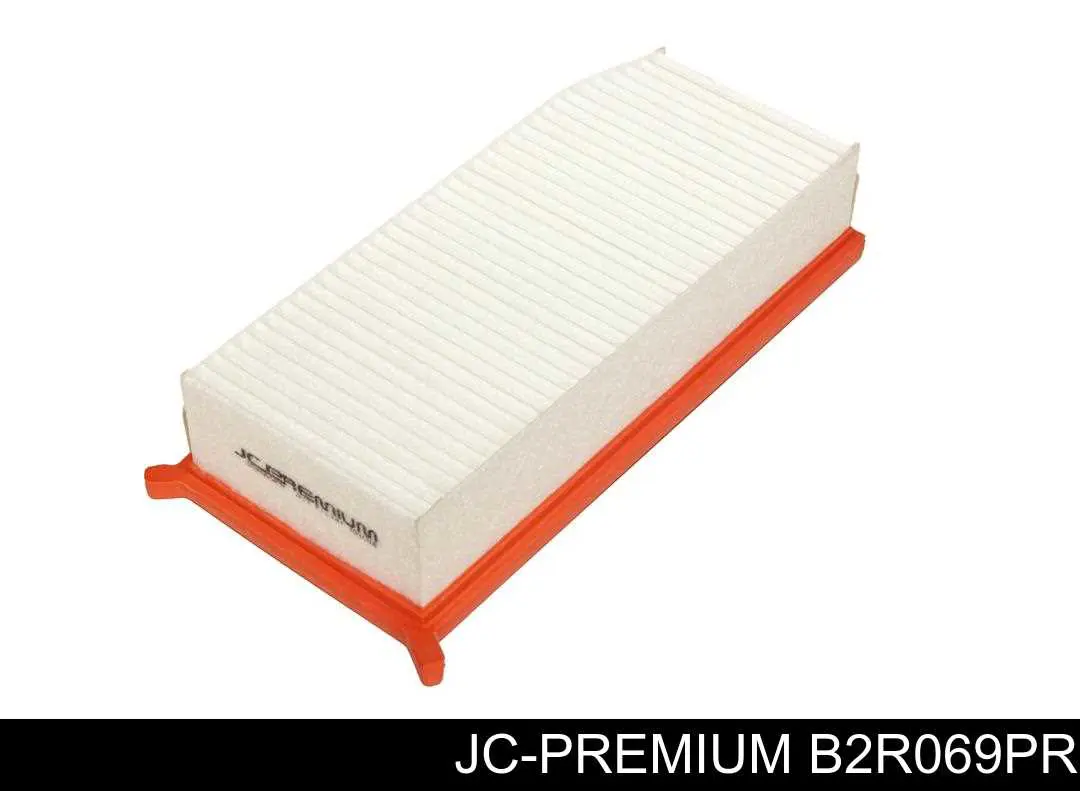 B2R069PR JC Premium воздушный фильтр