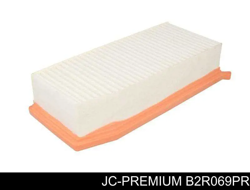 B2R069PR JC Premium Воздушный фильтр двигателя