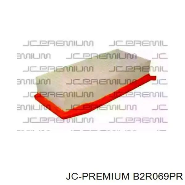 Элемент воздушного фильтра JC Premium B2R069PR цена, от 5.64 USD