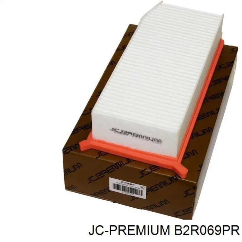 Купить B2R069PR JC Premium Автомобильный фильтр воздуха