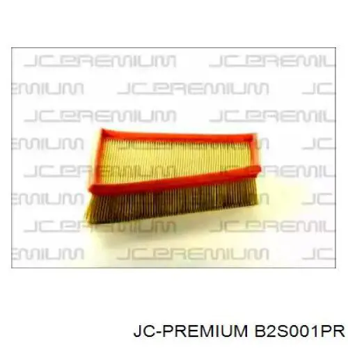 Воздушный фильтр B2S001PR JC Premium