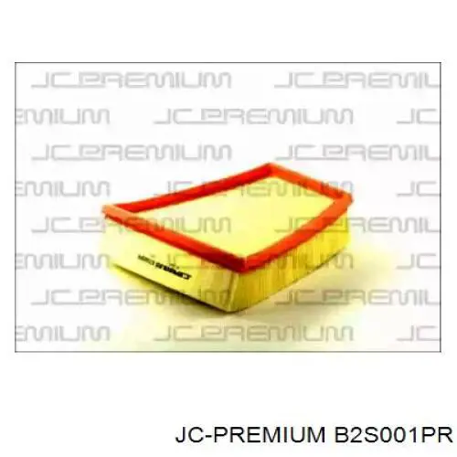 Элемент воздушного фильтра JC Premium B2S001PR цена, от 4.06 USD