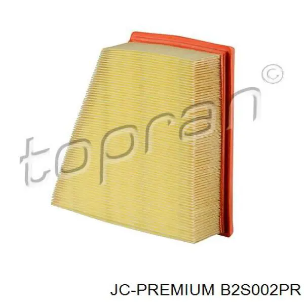 Купить B2S002PR JC Premium Автомобильный фильтр воздуха