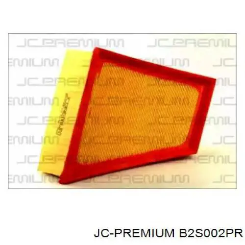 Воздушный фильтр B2S002PR JC Premium