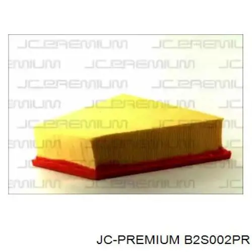 B2S002PR JC Premium Воздушный фильтр двигателя