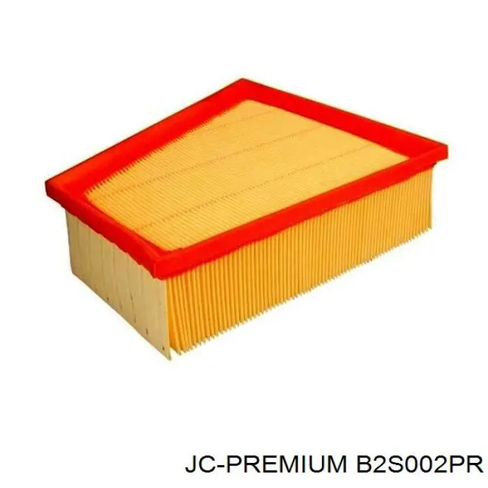 Элемент воздушного фильтра JC Premium B2S002PR цена, от 5.36 USD