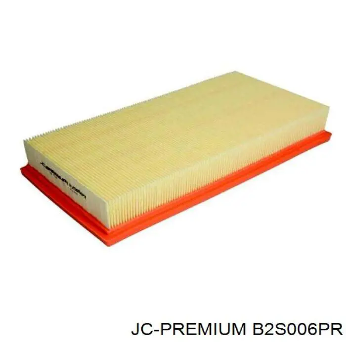 Фільтр повітряний B2S006PR JC Premium