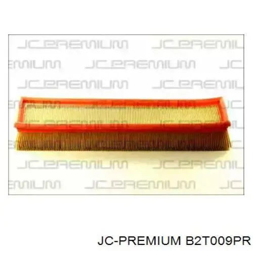 Воздушный фильтр B2T009PR JC Premium