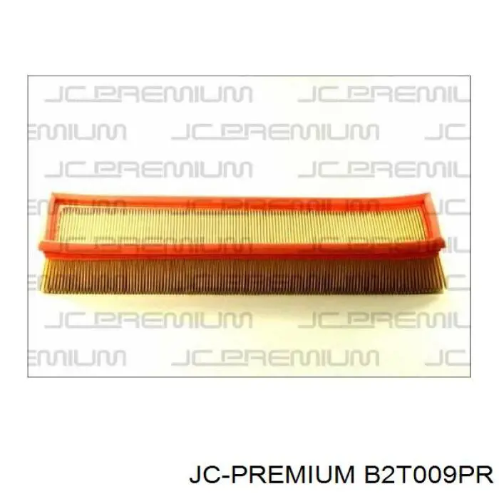 B2T009PR JC Premium Воздушный фильтр двигателя