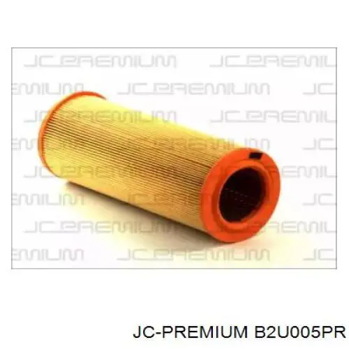 Воздушный фильтр B2U005PR JC Premium