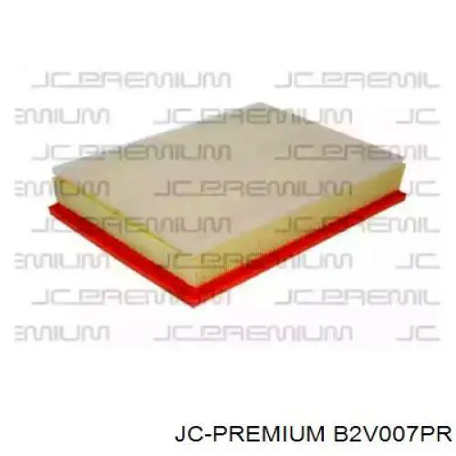 Воздушный фильтр B2V007PR JC Premium