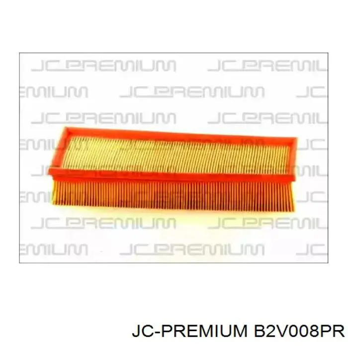 Воздушный фильтр B2V008PR JC Premium