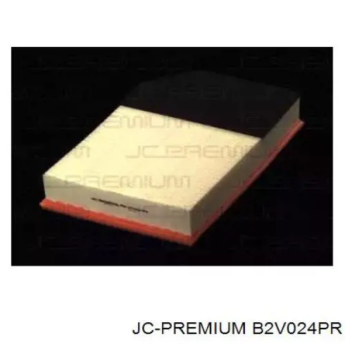 Воздушный фильтр B2V024PR JC Premium