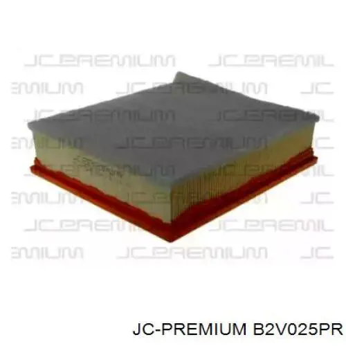 Фільтр повітряний B2V025PR JC Premium