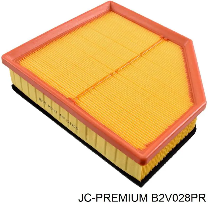 Купить B2V028PR JC Premium Автомобильный фильтр воздуха