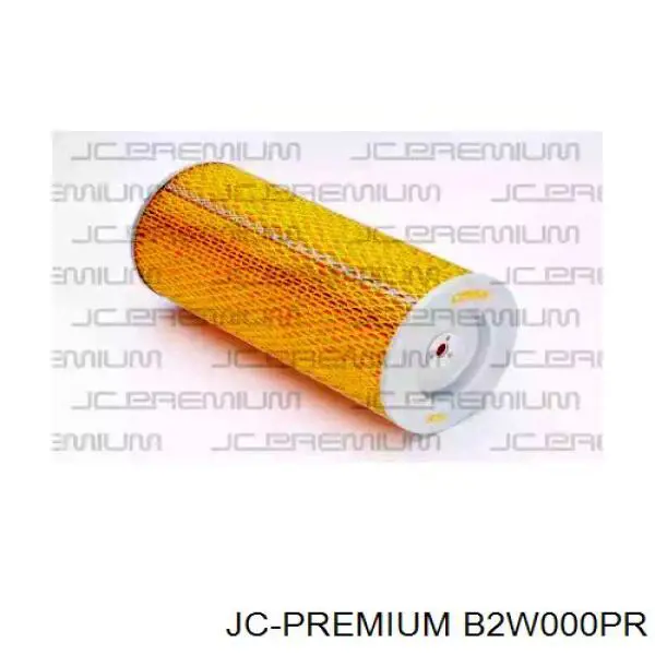 Фильтр воздушный JC Premium B2W000PR