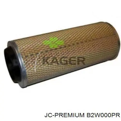 B2W000PR JC Premium Воздушный фильтр двигателя