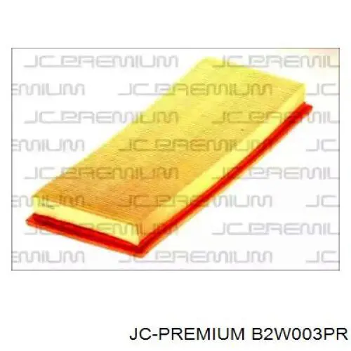 Купить B2W003PR JC Premium Автомобильный фильтр воздуха
