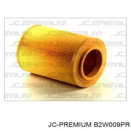 Купить B2W009PR JC Premium Автомобильный фильтр воздуха