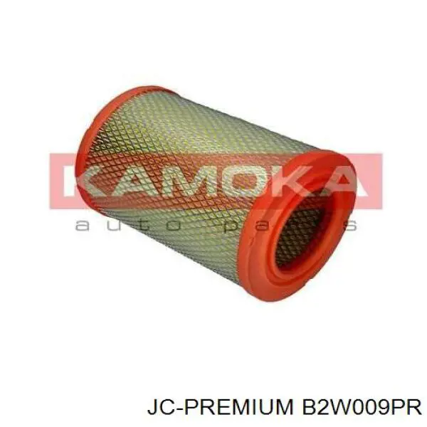 Элемент воздушного фильтра JC Premium B2W009PR цена, от 5.84 USD