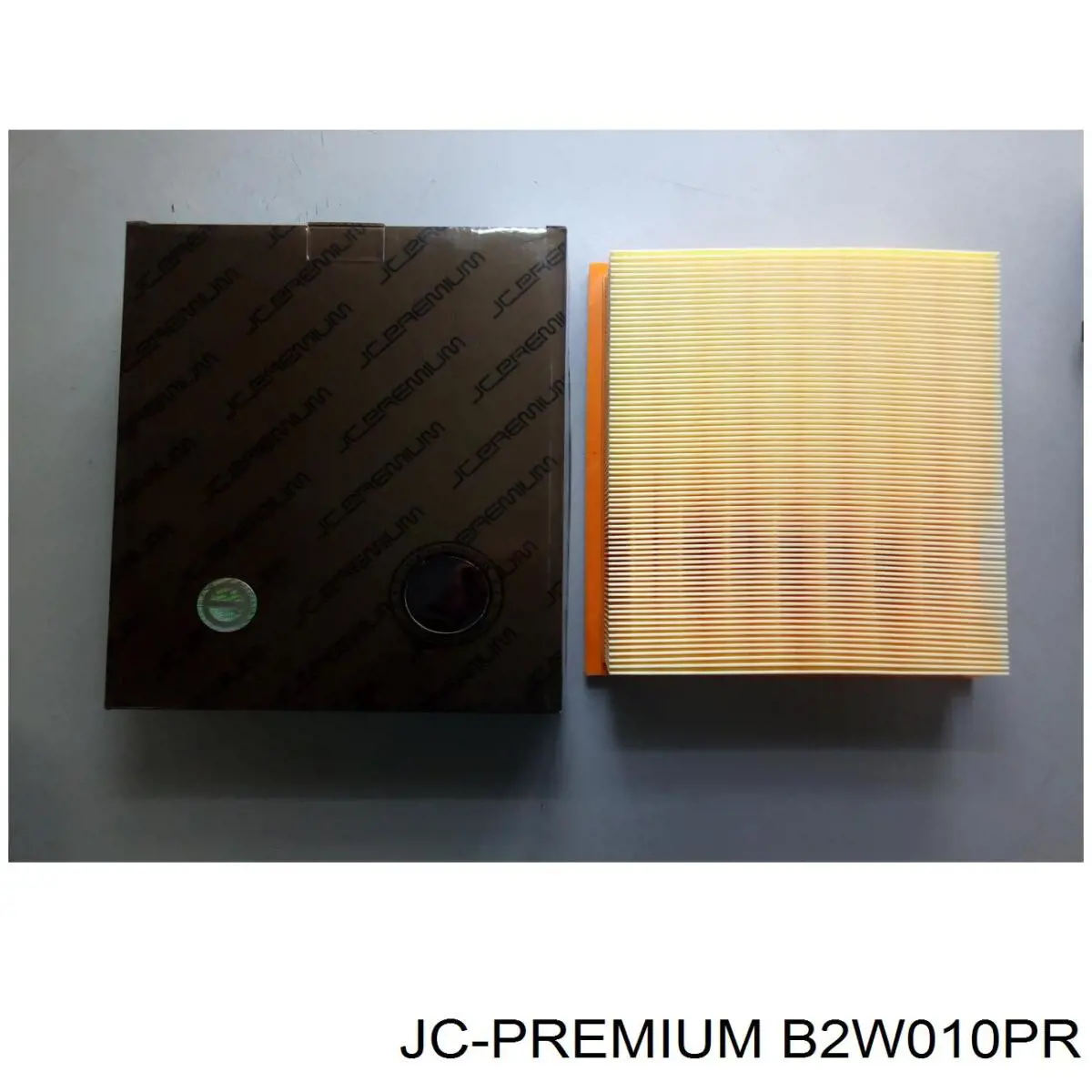 Купить B2W010PR JC Premium Автомобильный фильтр воздуха