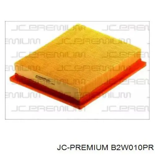 B2W010PR JC Premium воздушный фильтр