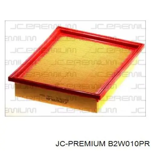 B2W010PR JC Premium Воздушный фильтр двигателя