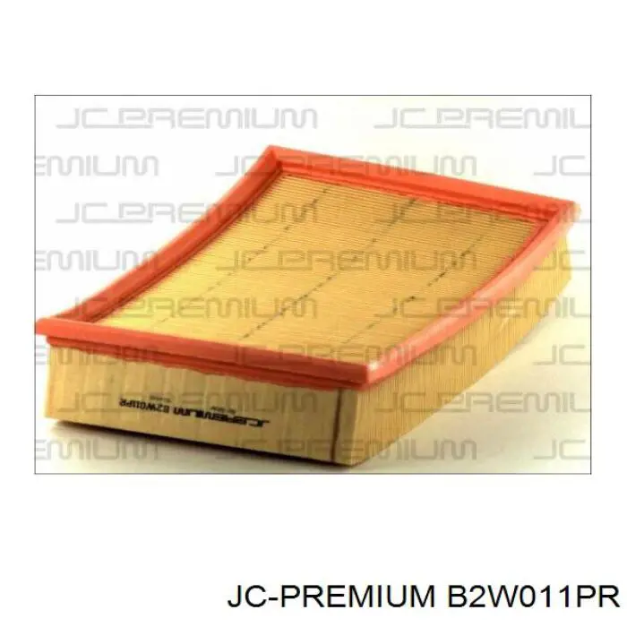 B2W011PR JC Premium