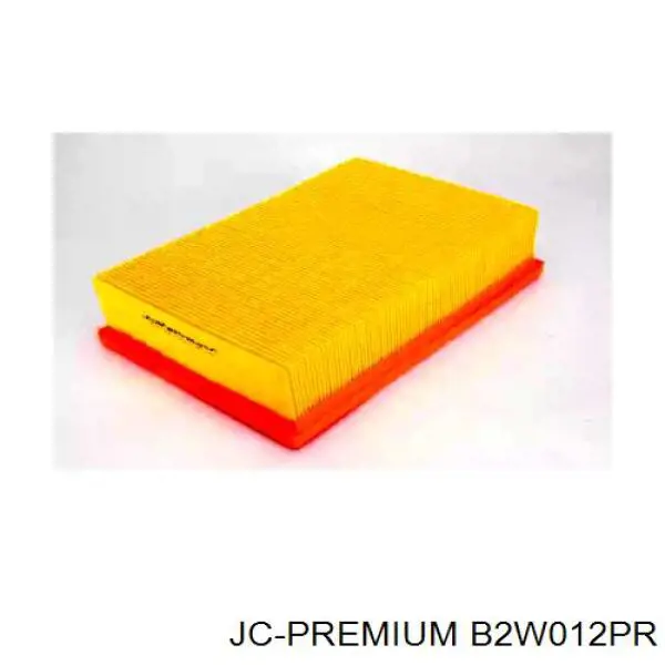 Купить B2W012PR JC Premium Автомобильный фильтр воздуха