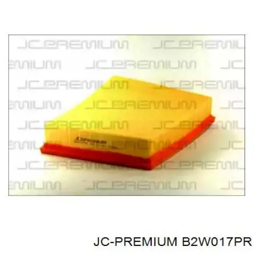 Купить B2W017PR JC Premium Автомобильный фильтр воздуха