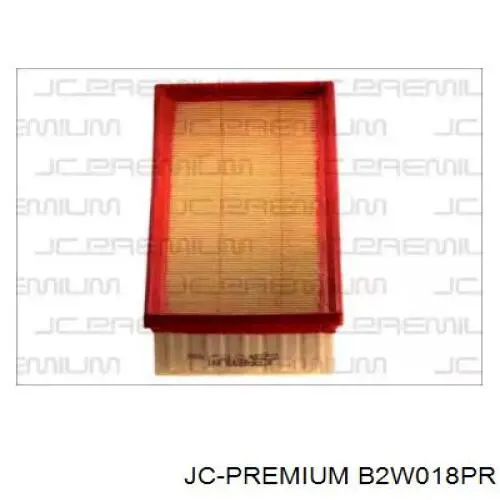 Воздушный фильтр B2W018PR JC Premium