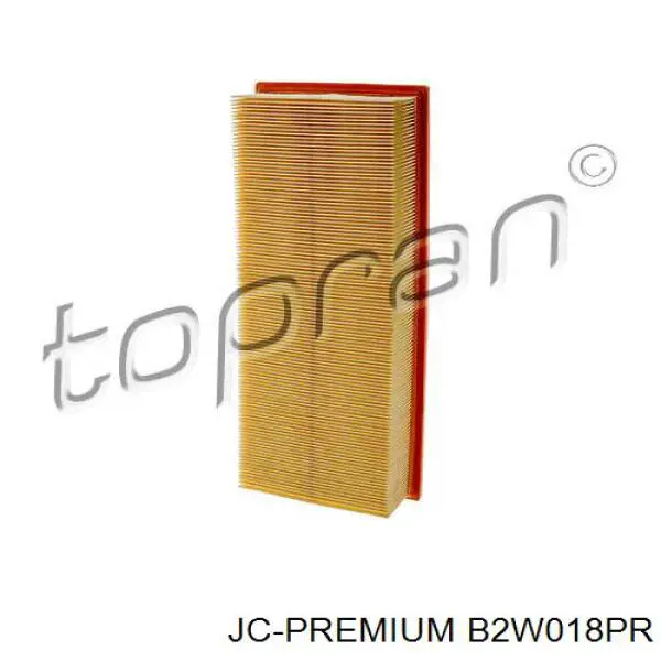 Фильтр воздушный JC Premium B2W018PR