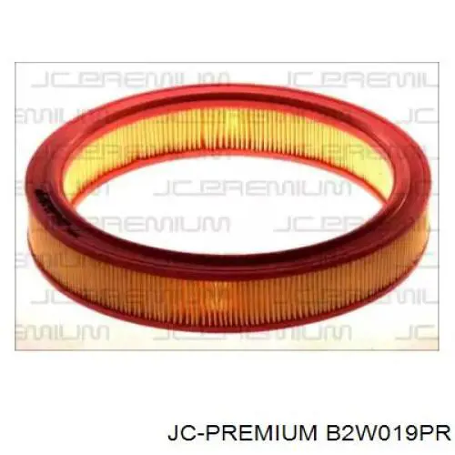 Купить B2W019PR JC Premium Автомобильный фильтр воздуха