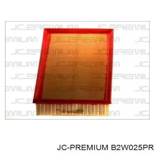 Купить B2W025PR JC Premium Автомобильный фильтр воздуха