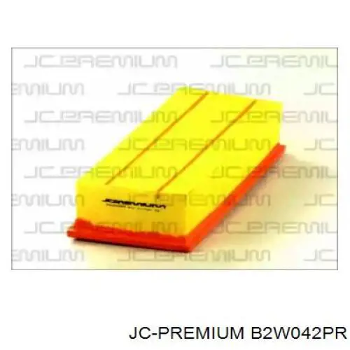 Воздушный фильтр B2W042PR JC Premium