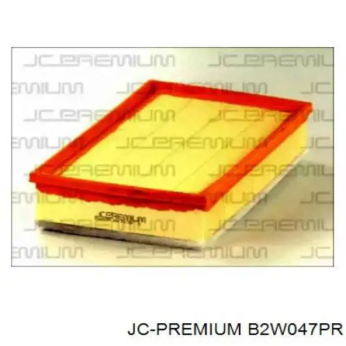 Купить B2W047PR JC Premium Автомобильный фильтр воздуха